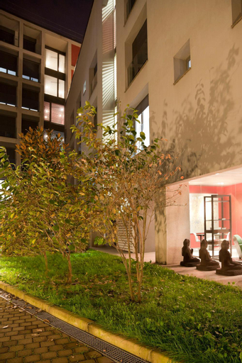 Exterior & Views 1, Zambala Luxury Residence, Milano