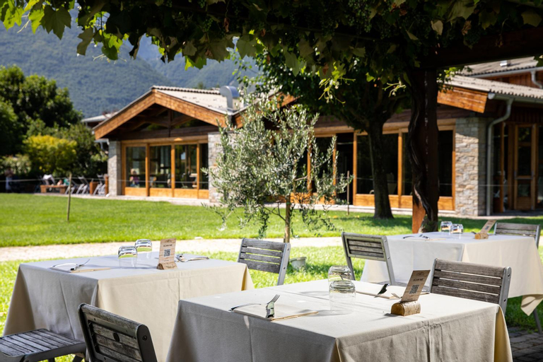 Food & Drinks 5, Agriturismo La Fiorida, Sondrio