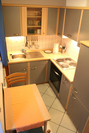 Others 4, Apartments Haus Eintracht Sellin, Vorpommern-Rügen