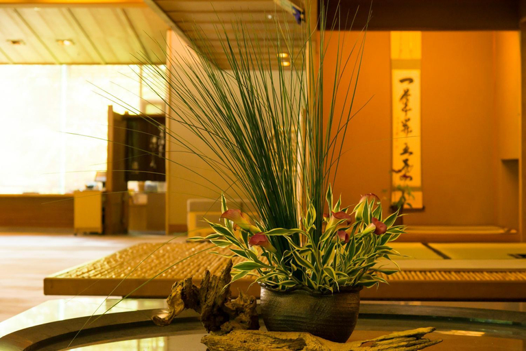 Public Area 4, Fukuichi, Shibukawa