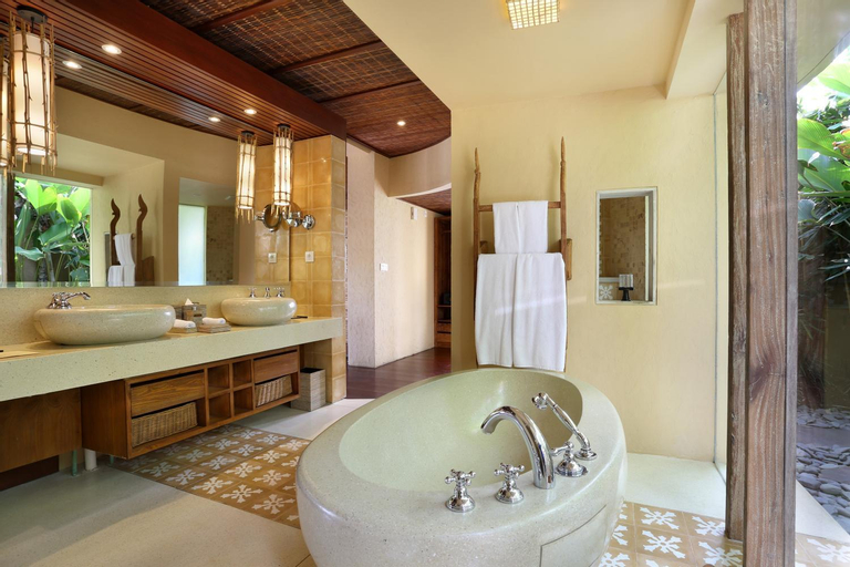 Bedroom 5, WakaGangga Hotel, Tabanan