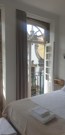 Others 3, GuimaraesLiving - Hostel & Adventure, Braga