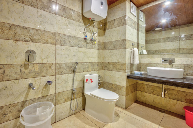 Avani villa by Shivalaya Retreat, Kullu