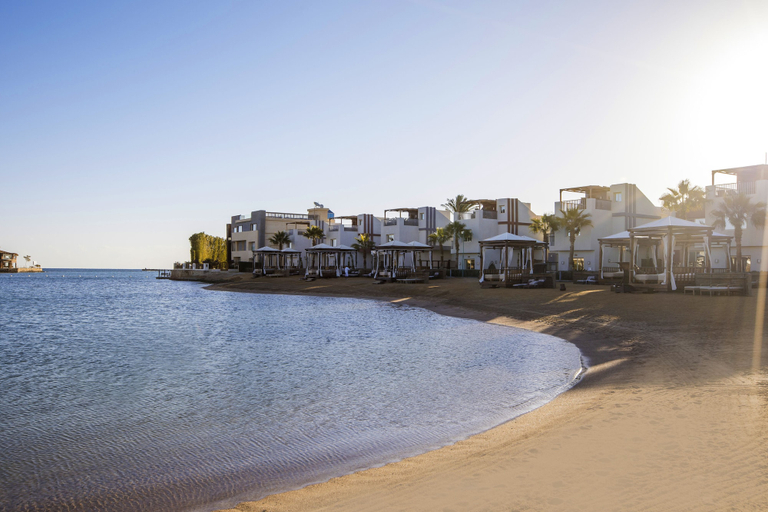 Exterior & Views 2, SUNRISE Crystal Bay Resort - Posh Club, Safaja