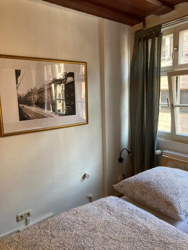 Others 3, Zur Baumwolle Family Suites, Nürnberg