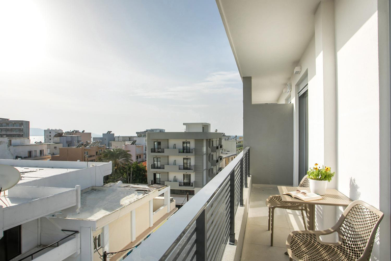2, Aetheria Central Apartments, South Aegean