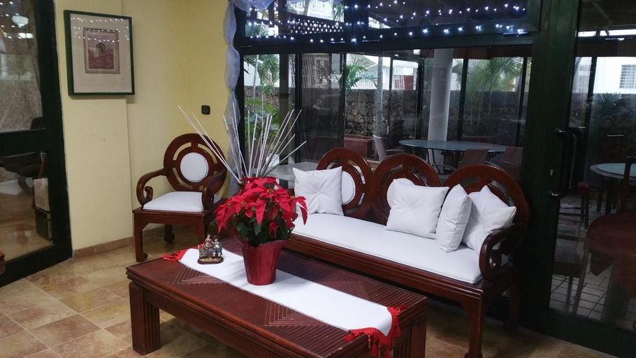 Public Area 4, Meridiana Residence, Guayacanes