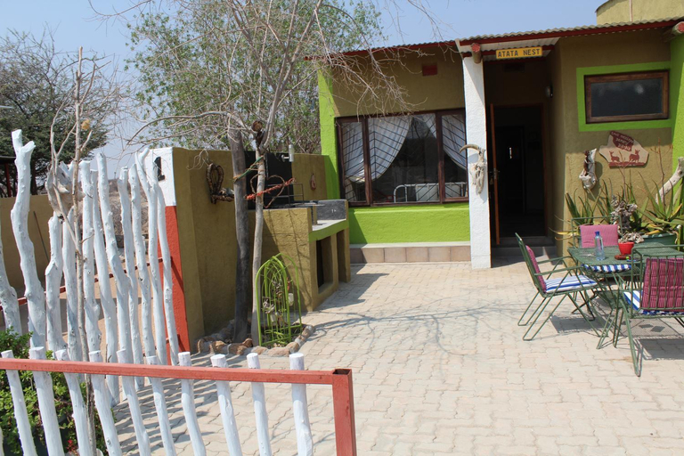 Others 4, Ann's Lodge and Camping, Kamanjab