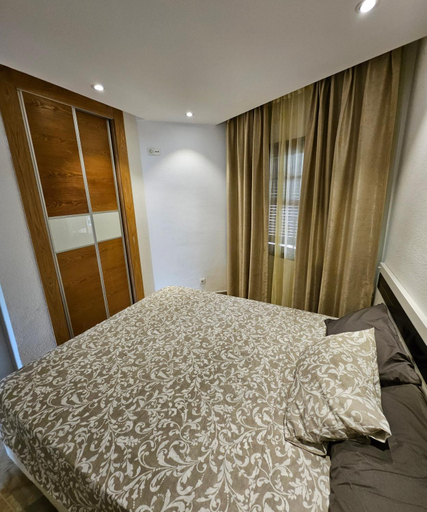Bedroom 3, Muthu Royal Park Albatros, Santa Cruz de Tenerife