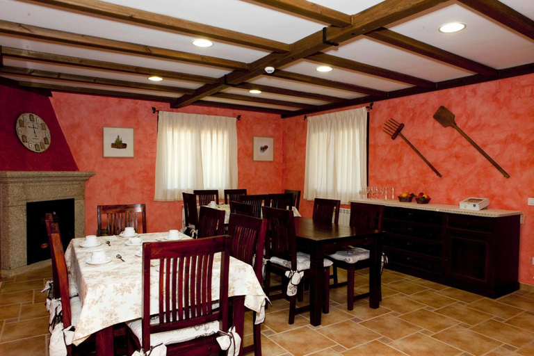 Food & Drinks, Casa Rural La Canchalera, Cáceres