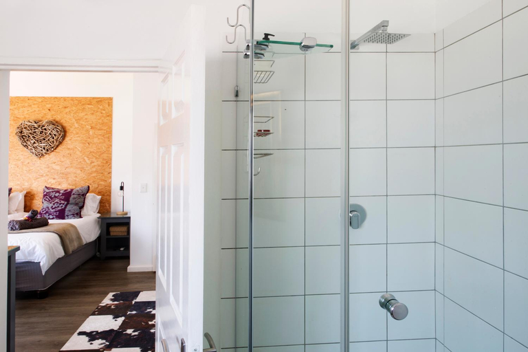 Bedroom 3, Sunshowers Plett Luxury Self Catering, Eden