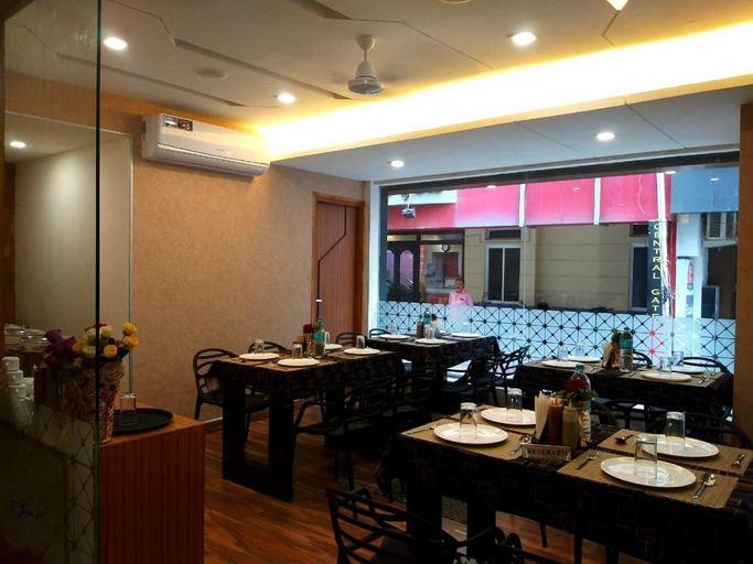 Food & Drinks 4, GRAND ELEGANT, Chennai