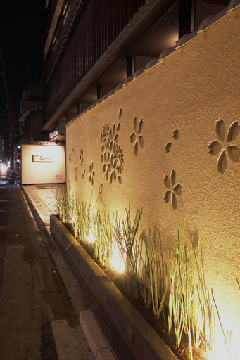 Sport & Beauty 3, Matsui Bekkan Hanakanzashi, Kyoto
