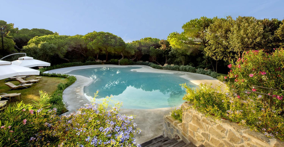 Sport & Beauty 2, Roccamare Resort - Ville e Appartamenti, Grosseto