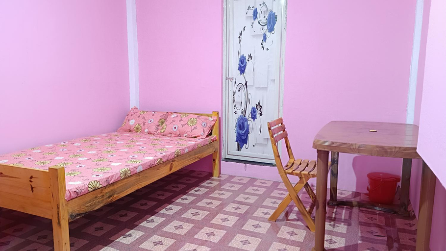 Others 4, PAMILYA HOMESTAY, East Khasi Hills