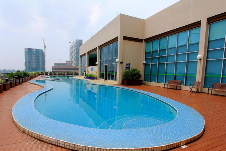 Sport & Beauty 2, Mega Hotel, Miri
