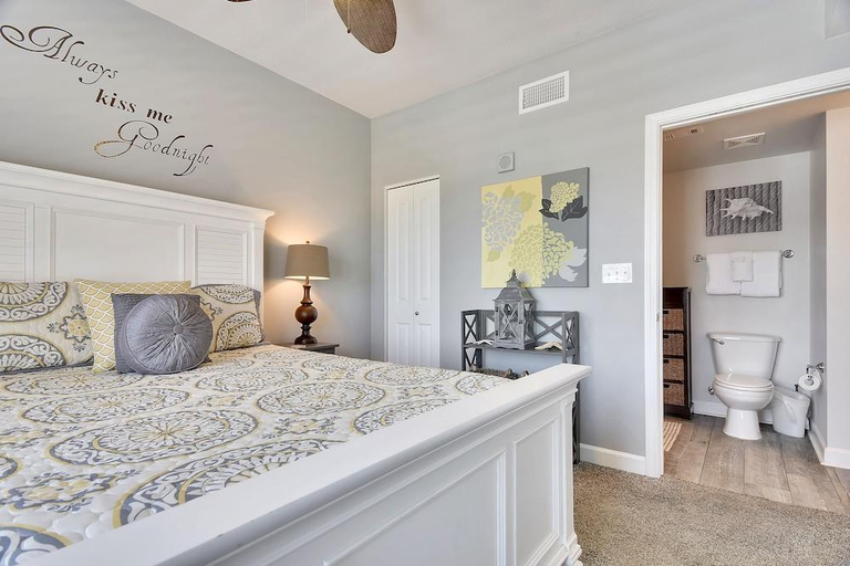Bedroom 3, Shores of Panama by Book That Condo, Bay