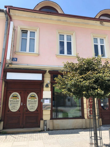 Others 5, Hostel Promenada, Rzeszów City