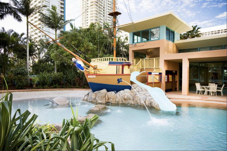 Swimming Pool 10