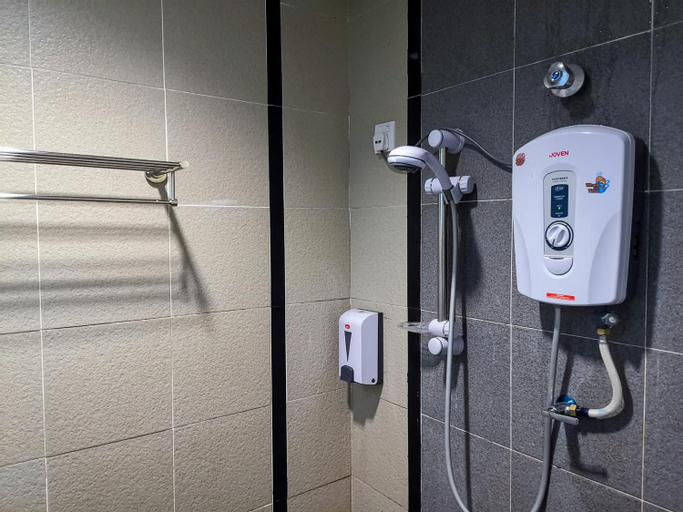 Bathroom 3