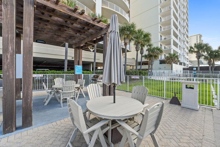 Food & Drinks 5, Ocean Villa by Panhandle Getaways, Bay