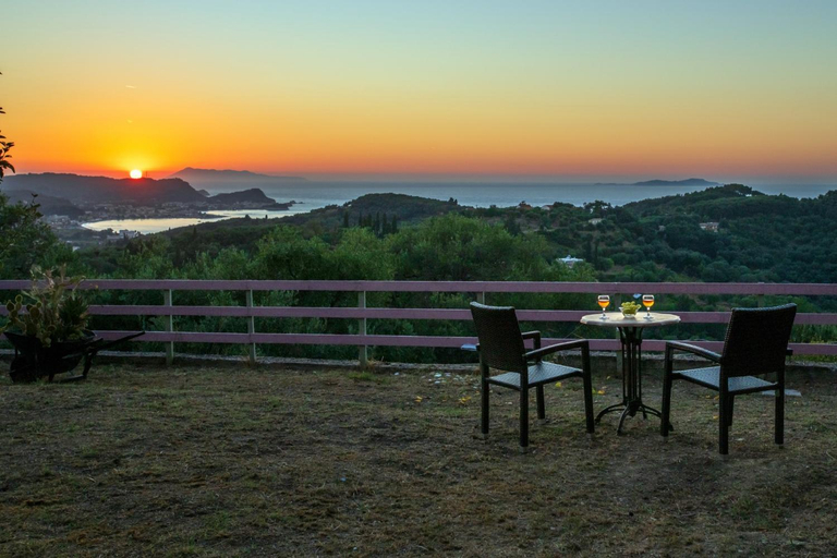 Nearby attraction 4, Sunset and Sunrise Apartments "Goulakia" by Corfuescapes, Ionian Islands