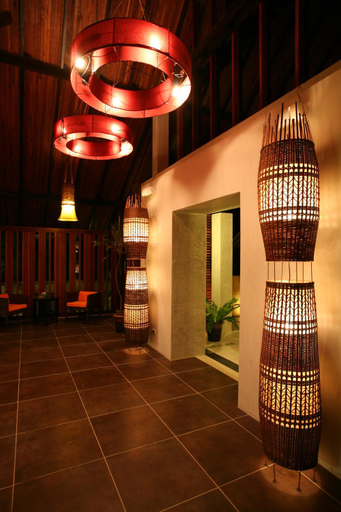 Public Area 2, Ayara Villas Hotel, Takua Pa