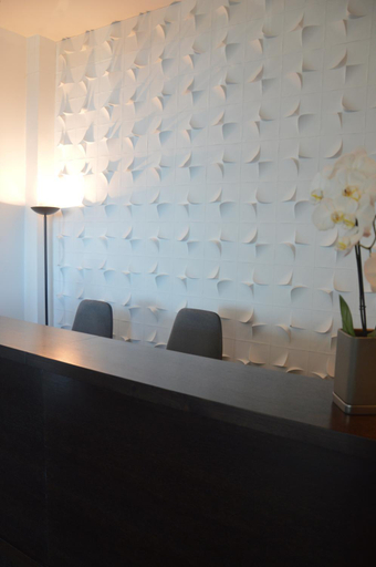 Public Area 3, Residence Annunziata, Messina