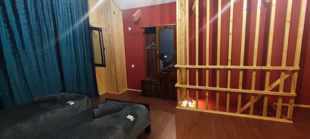 Others 3, Villa Maxi Likani, Borjomi