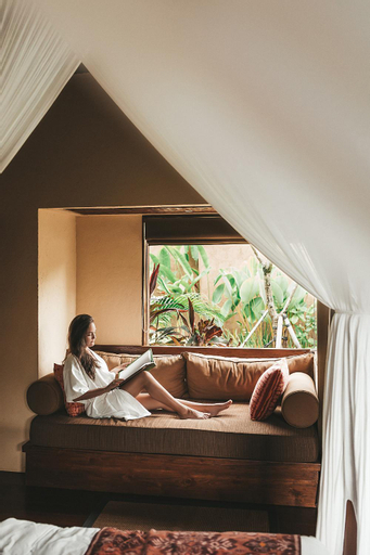 Bedroom 3, WakaGangga Hotel, Tabanan