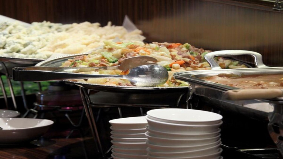 Food & Drinks 5, HOTEL BRIGHT INN MORIOKA, Morioka