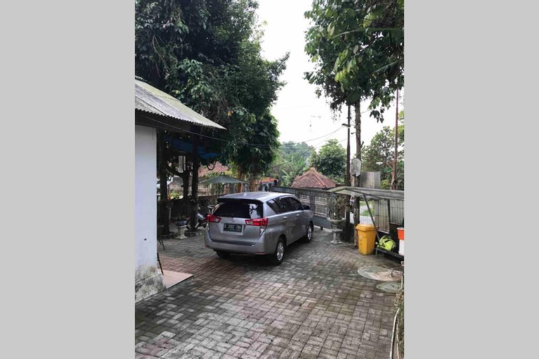 Exterior & Views 1, Private Villa Dekke Boru, Bogor, Bogor