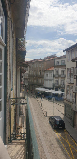 Others 4, GuimaraesLiving - Hostel & Adventure, Braga