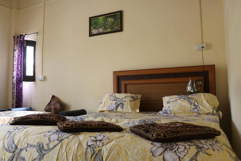 Others 5, Mother Hostel, Chandauli