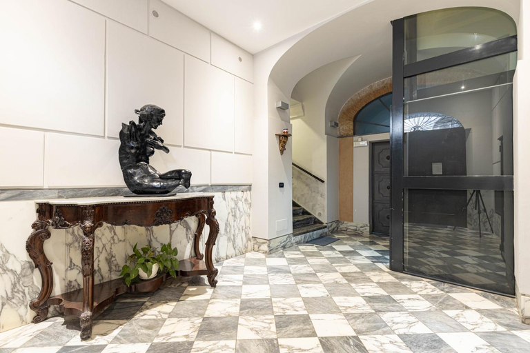 Public Area 2, B&B Sant'Agostino, Palermo