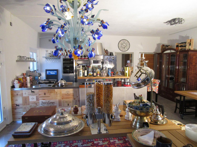 Food & Drinks 4, Chalet Valley, Miesbach