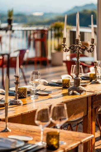 Others 5, Suites Hotel Astor, Belluno