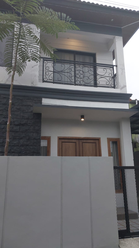 Exterior & Views, Kenka Homestay, Bantul