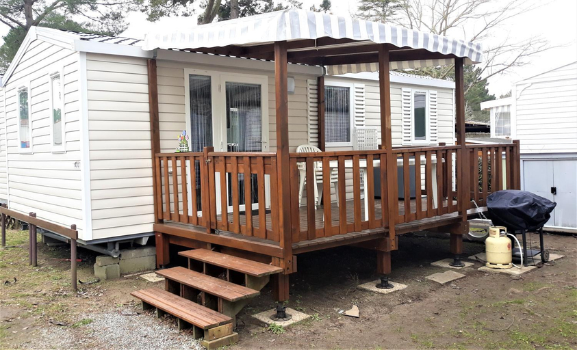 Exterior & Views 1, Entire house - 2 bedroom mobile home, Vendée
