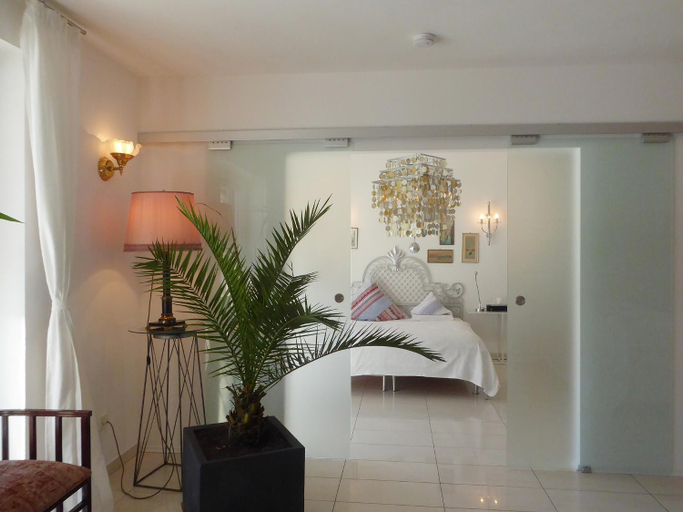 Bedroom 2, Chalet Valley, Miesbach