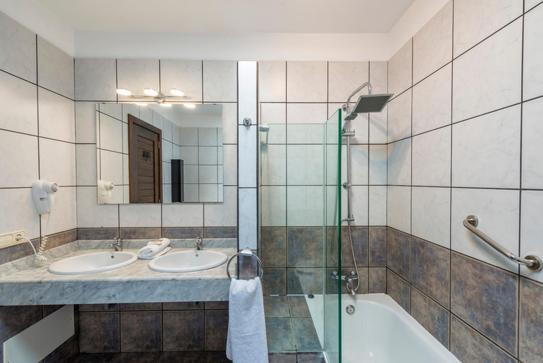 Bathroom 4, Villas Puerto Rubicon, Las Palmas