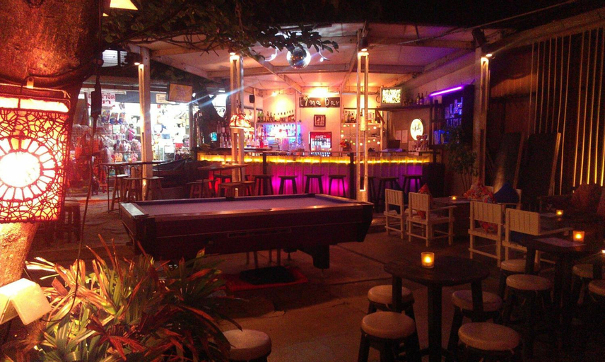 Food & Drinks 5, Ku Sea, Muang Rayong