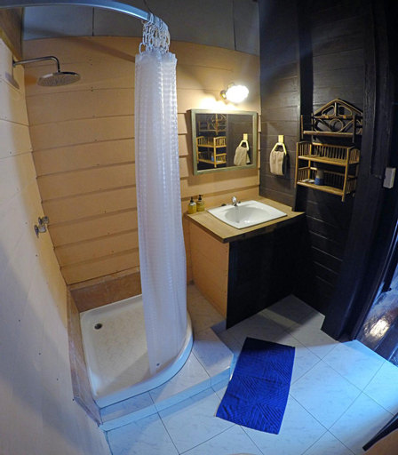 Bathroom 1