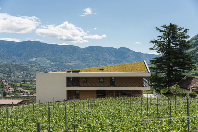 Others 4, Schloss Plars wine & suites, Bolzano