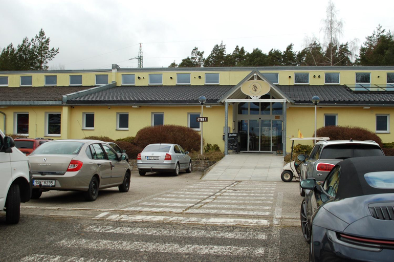 Hotel Garni Schloß Schonberg, Vogtlandkreis