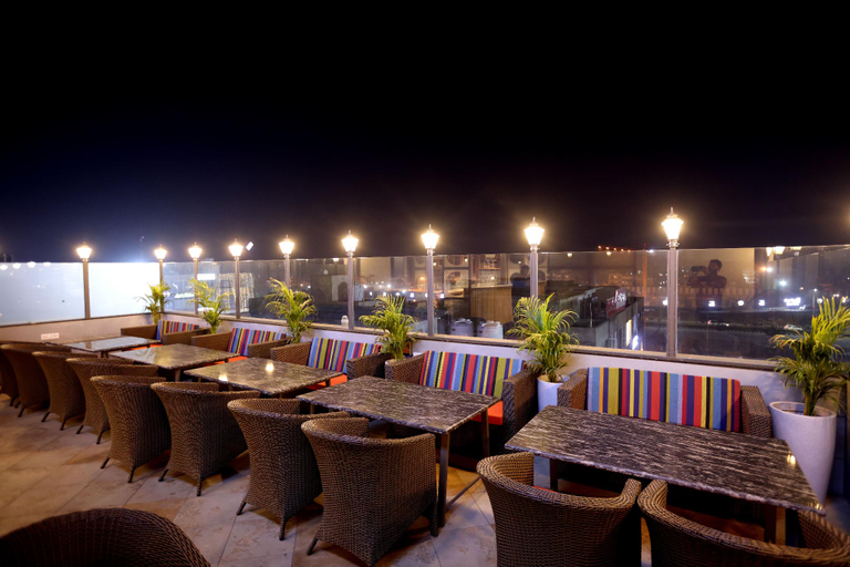 Others 4, Hiraya Hotels, Sahibzada Ajit Singh Nagar