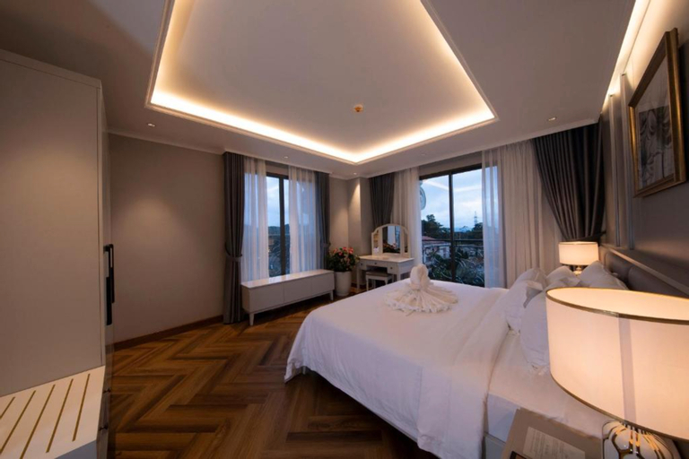 Bedroom 6