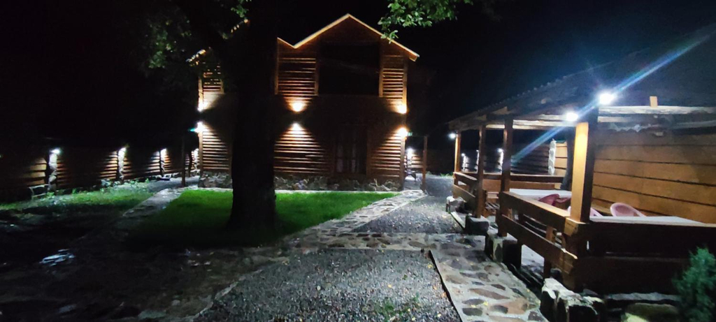 Others 5, Villa Maxi Likani, Borjomi