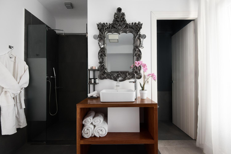 Bathroom 5, Riva Suites - Adults Only, South Aegean
