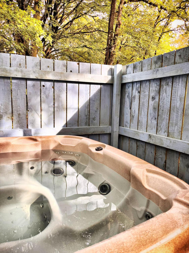 Sport & Beauty 4, Snowdrop 13 Hot Tub, Carmarthenshire